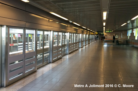 Metro Toulouse