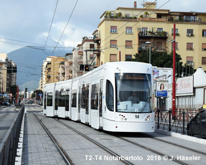 Tram Palermo