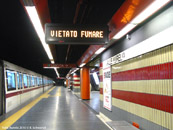 Metro A - Valle Aurelia