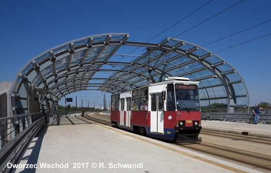 Tram Bydgoszcz