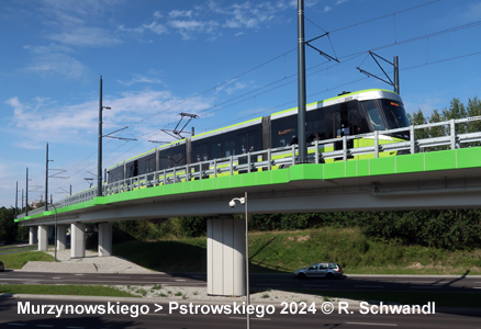 Olsztyn Tram