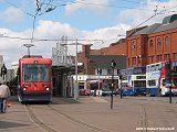 Wolverhampton St. Georges© Robert Schwandl